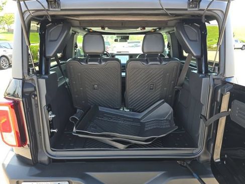 Used 2024 Ford Bronco Big Bend AWD/4WD image 15