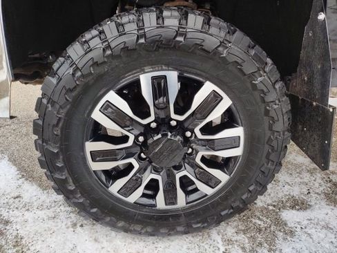 Used 2019 Chevrolet Silverado 2500 LTZ w/ Duramax Plus Package image 26