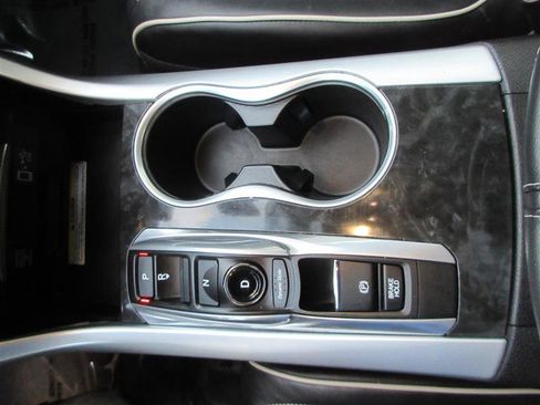 Used 2018 Acura TLX V6 w/ Advance Package image 18