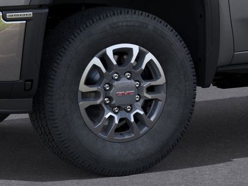 New 2026 GMC Sierra 3500 SLE w/ SLE Value Package image 10