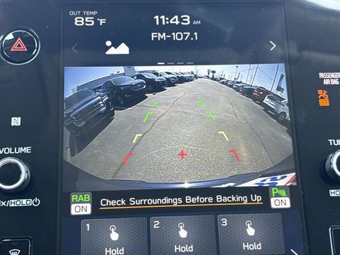 Used 2024 Subaru Ascent Limited image 20