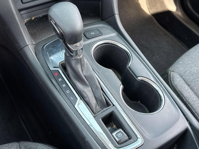 Used 2022 Chevrolet Equinox LT FWD image 19