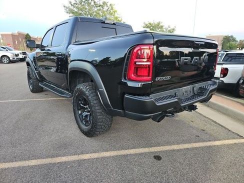 Used 2025 RAM 1500 RHO w/ RHO Level 1 Equipment Group AWD/4WD image 9