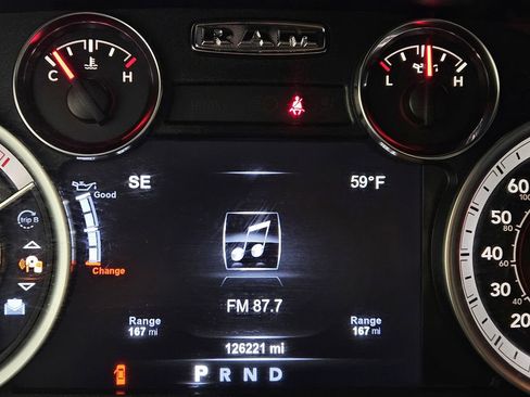 Used 2018 RAM 1500 Lone Star image 14