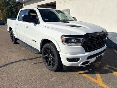Used 2022 RAM 1500 Laramie