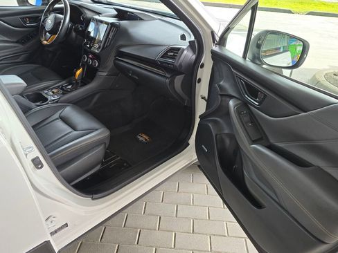 Used 2024 Subaru Forester Wilderness image 12