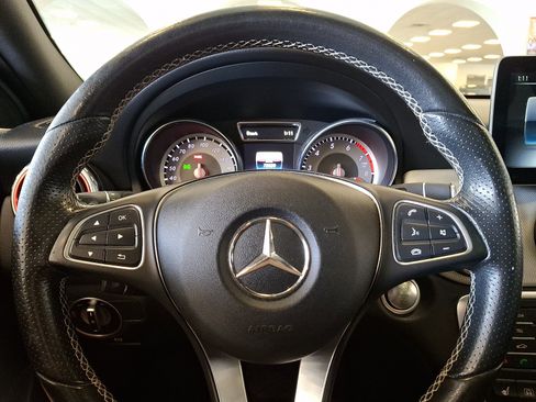 Used 2017 Mercedes-Benz GLA 250 4MATIC image 20