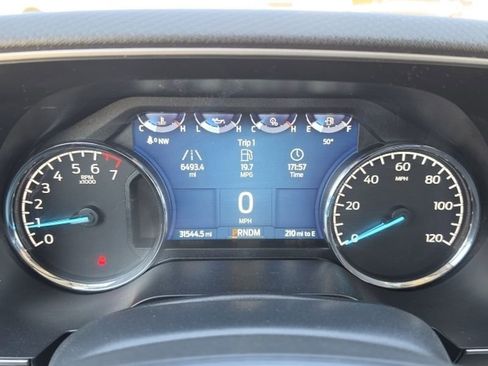 Used 2023 Ford F150 XLT w/ Equipment Group 302A High image 18