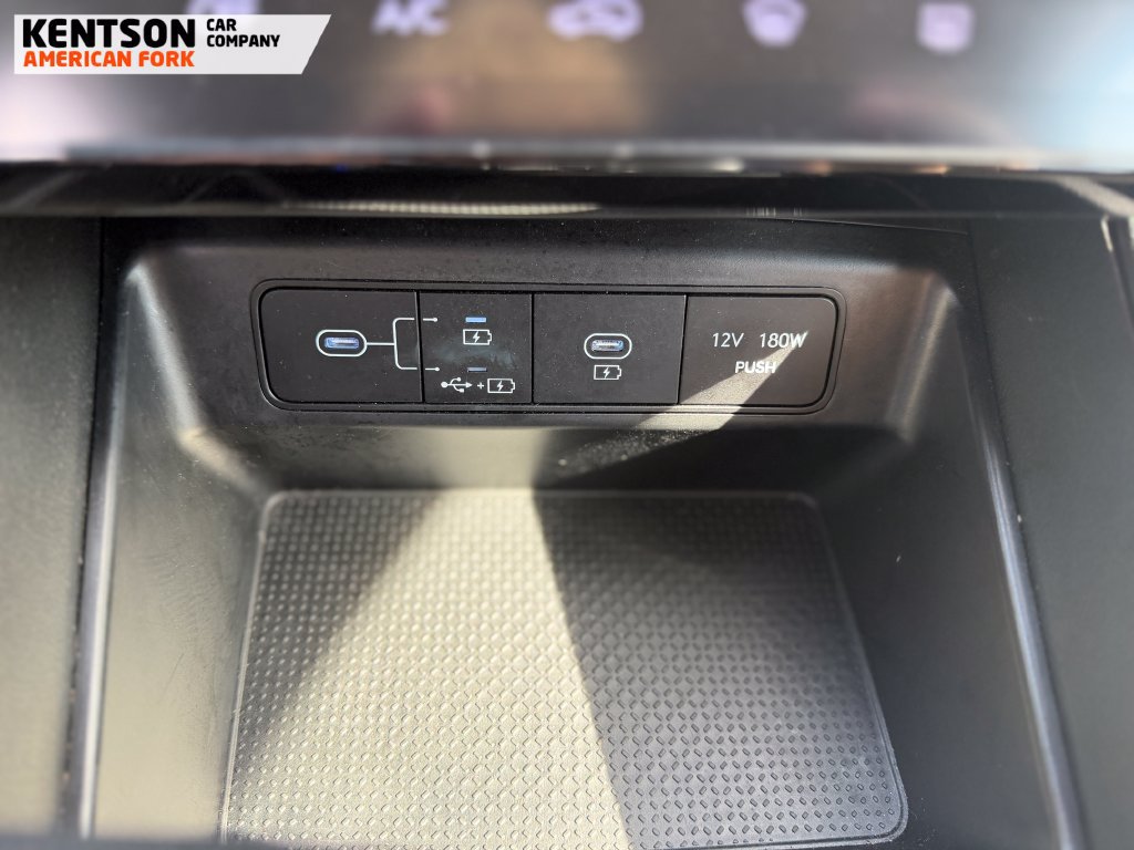 Used 2026 Hyundai Tucson SEL Plus AWD/4WD image 24