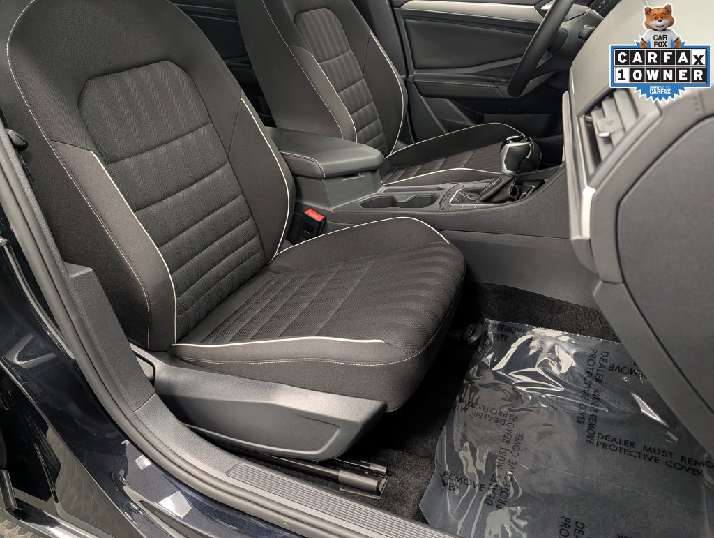 Used 2024 Volkswagen Jetta Sport FWD image 34