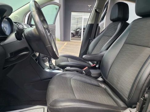 Used 2015 Buick Encore FWD image 14