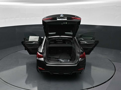 New 2026 BMW i4 eDrive40 w/ M Sport Package RWD image 34