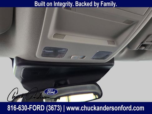 New 2025 Ford Bronco Sport Big Bend image 20