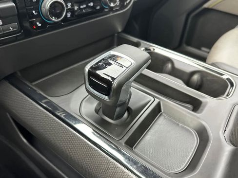 Used 2023 Chevrolet Silverado 1500 ZR2 w/ Technology Package image 21