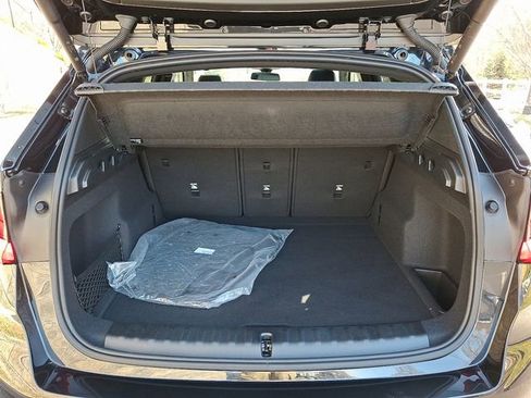 Used 2024 BMW X1 xDrive28i w/ Convenience Package image 28