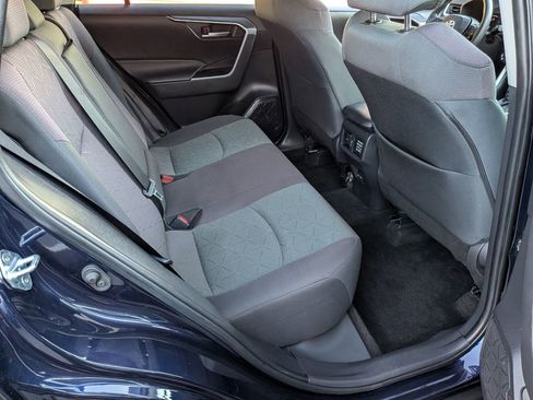 Certified 2023 Toyota RAV4 XLE image 32