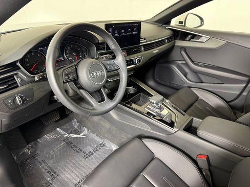 Used 2023 Audi A5 2.0T Premium w/ Convenience Package image 4