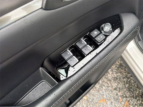 New 2025 MAZDA CX-5 AWD 2.5 S w/ Premium Plus Pkg image 13