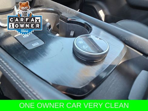 Certified 2023 Nissan Rogue SL w/ SL Premium Package AWD/4WD image 21