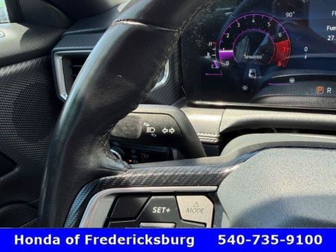 Used 2025 Ford Mustang Premium RWD image 25
