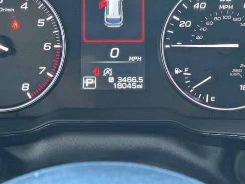 Used 2023 Subaru Outback Premium image 19