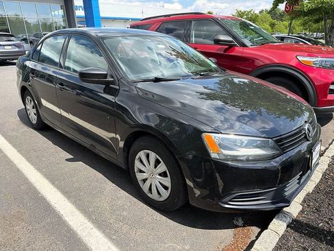 Used 2014 Volkswagen Jetta S FWD image 3