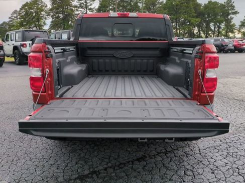 Used 2024 Ford Maverick Lariat FWD image 23