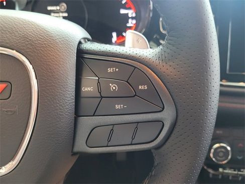 New 2026 Dodge Durango GT w/ Blacktop Package image 33