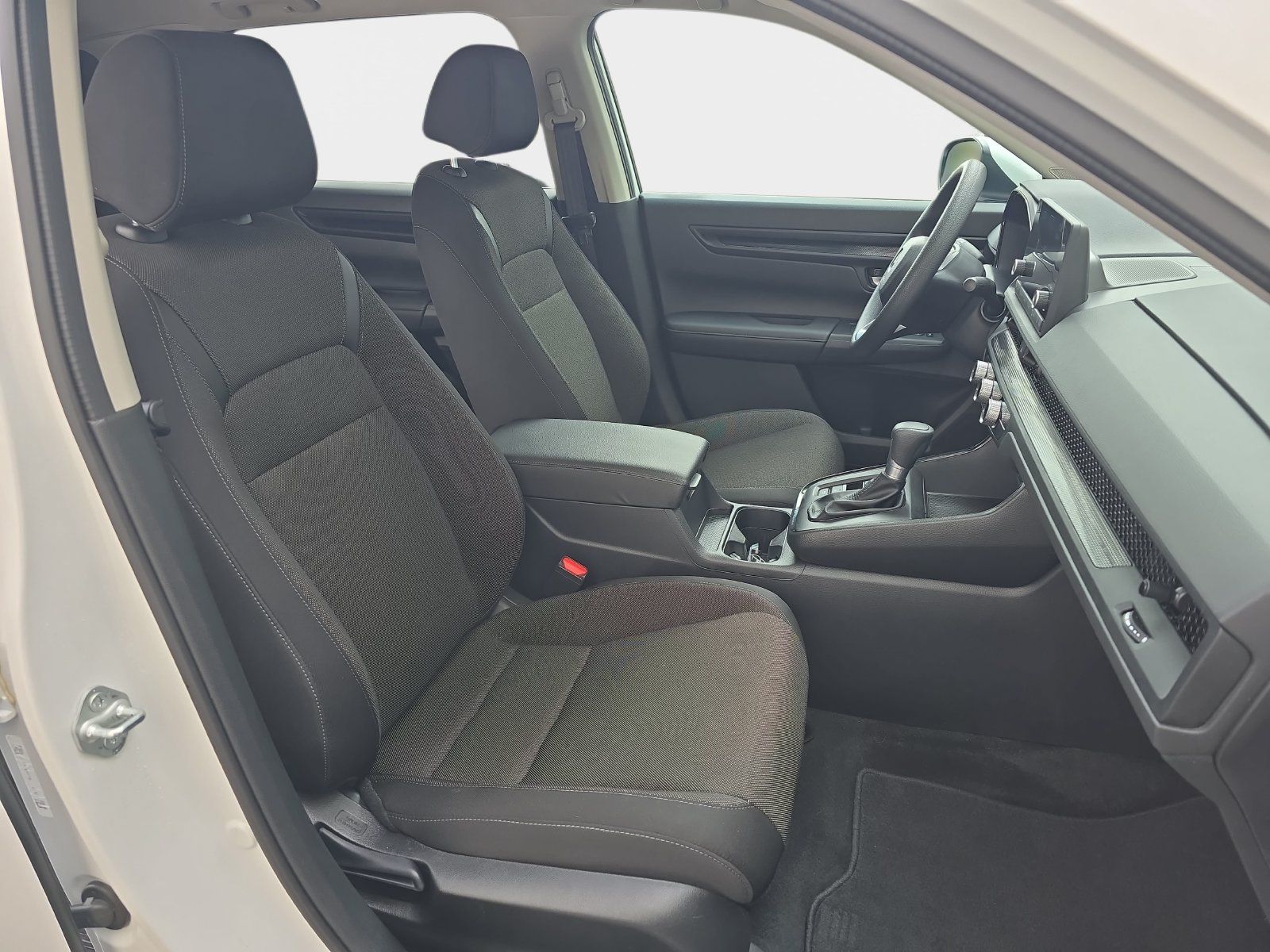 Used 2024 Honda CR-V EX image 12