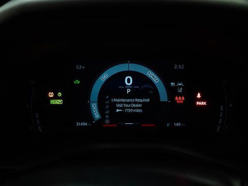 Used 2025 Toyota Camry LE w/ Convenience Package image 17