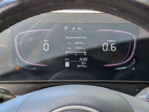 Used 2023 Kia Sportage X-Line w/ X-Line Premium Package AWD/4WD image 32