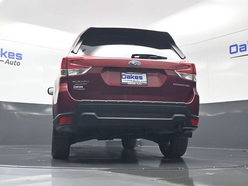 Used 2023 Subaru Forester Limited AWD/4WD image 46
