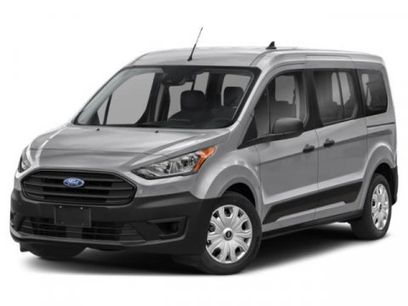 Used 2022 Ford Transit Connect XL