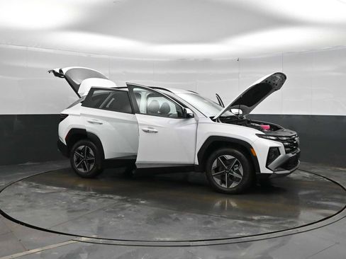 New 2026 Hyundai Tucson SEL w/ Tow & Go Package image 40
