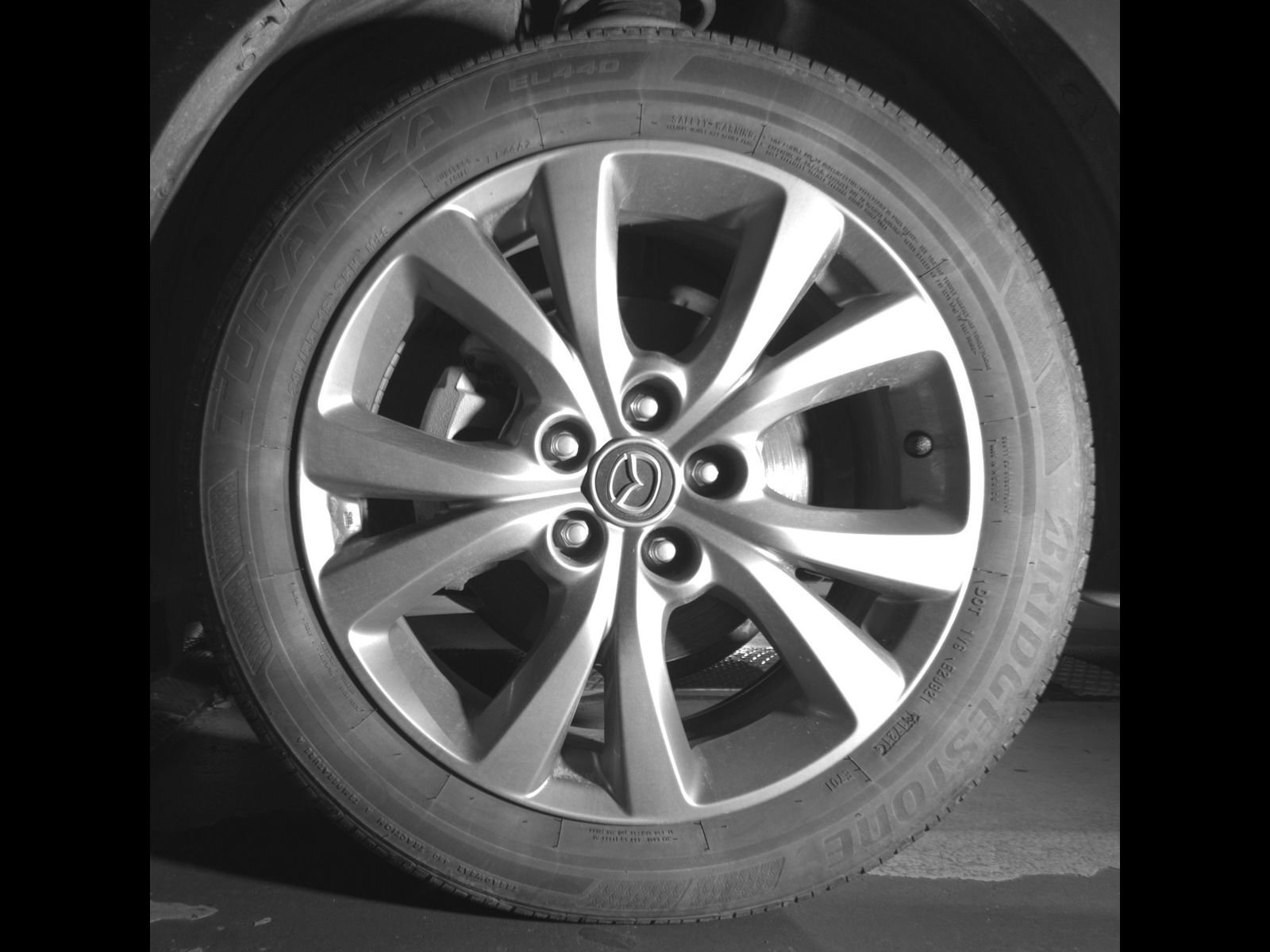 Used 2021 MAZDA CX-30 FWD 2.5 S w/ Preferred Package image 10