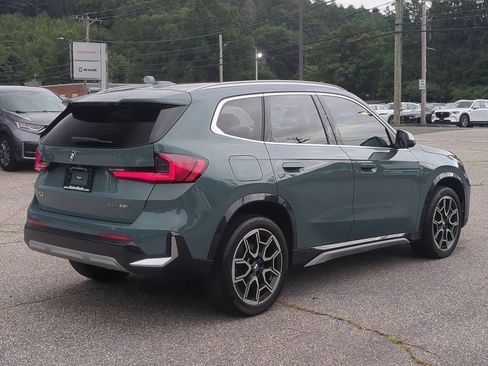 Used 2023 BMW X1 xDrive28i w/ Premium Package AWD/4WD image 4