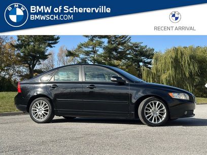 Used 2009 Volvo S40 2.4i