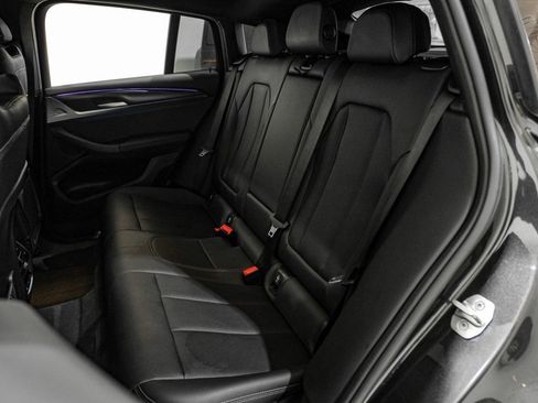 Used 2022 BMW X4 xDrive30i w/ M Sport Package 2 image 37