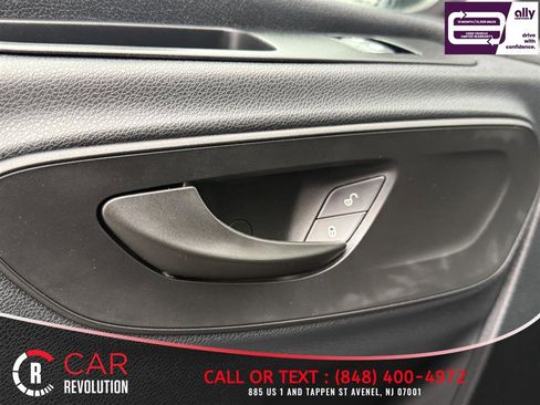 Used 2019 Mercedes-Benz Sprinter 170 image 24