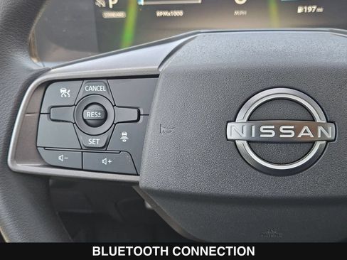 New 2027 Nissan Sentra SV w/ Floor Mat Package FWD image 23