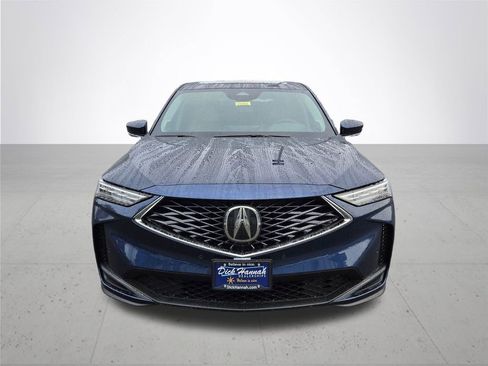 New 2026 Acura MDX SH-AWD w/ Technology Package image 3