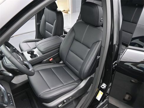 New 2026 GMC Acadia Elevation w/ Elevation Premium Package image 11