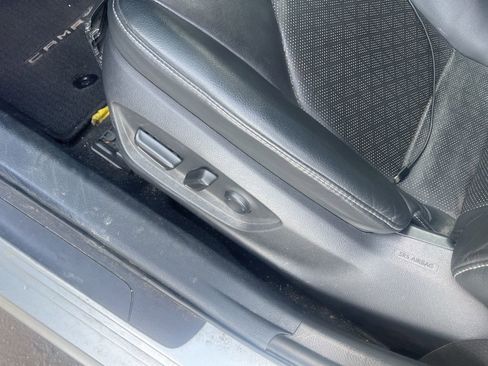 Used 2022 Toyota Camry XSE w/ Carpet Mat Package (TMS) image 17