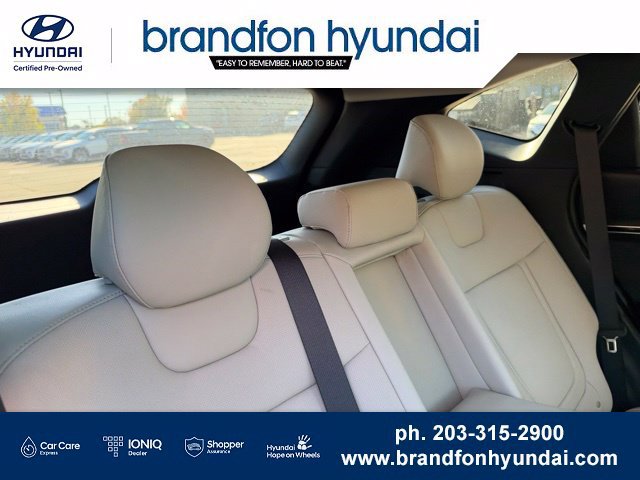 Certified 2024 Hyundai Tucson SEL w/ Convenience Package AWD/4WD image 26