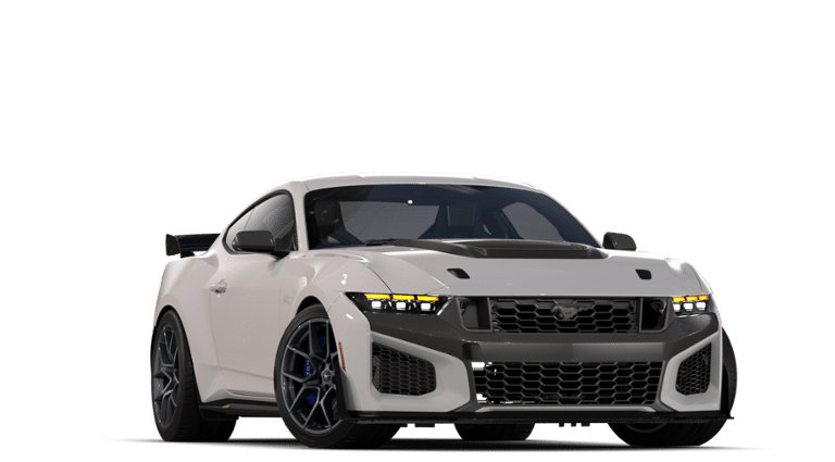 New 2026 Ford Mustang Dark Horse SC RWD image 26