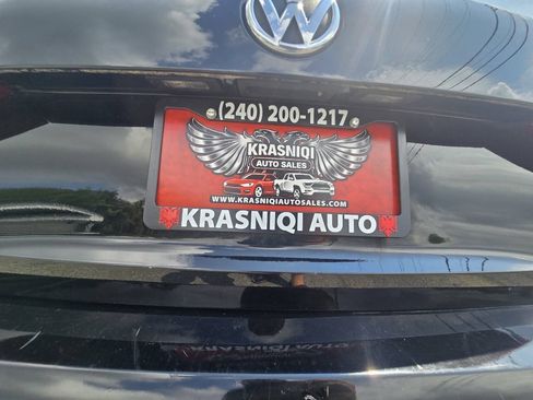 Used 2013 Volkswagen Passat 2.5 SE FWD image 26