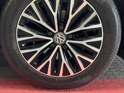 Used 2020 Volkswagen Jetta SE FWD image 36