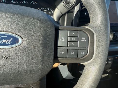 Used 2023 Ford F150 XLT image 42