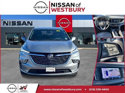 Used 2024 Buick Enclave Premium