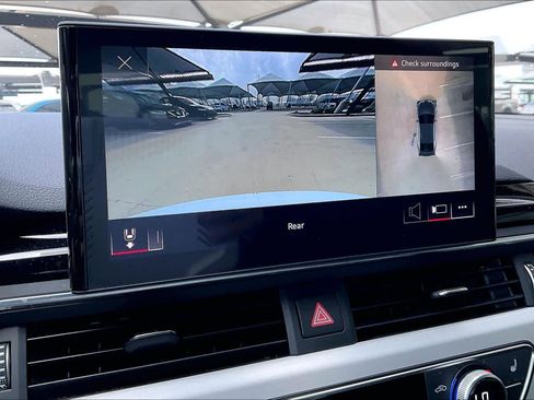 Used 2023 Audi A5 2.0T Premium Plus w/ Premium Plus image 26